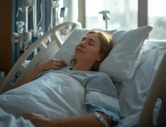 Seguro de hospitalización ASISA