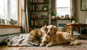 Seguro de mascotas para perros y gatos - Seguros Integra