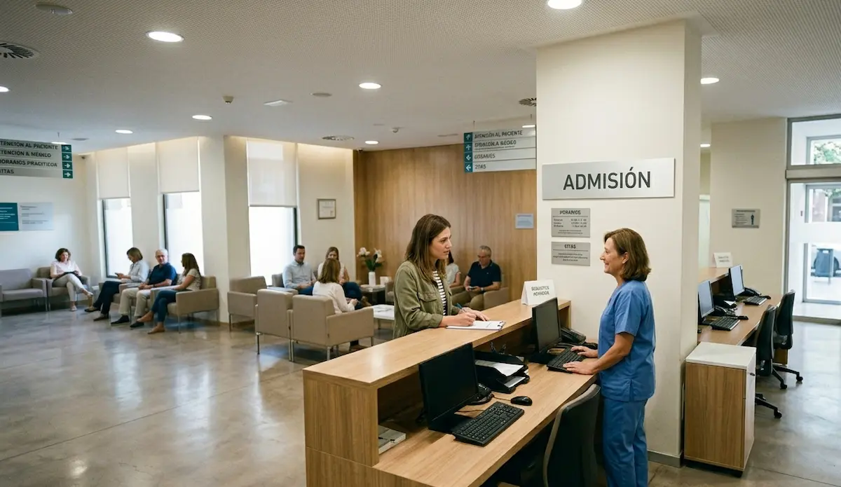 Cambiar de médico en tu seguro de salud - Seguros Integra